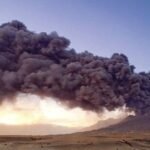 Pembaruan Aktivitas Gunung Lewotobi (Indonesia) 26 Januari 2026 - Aktivitas Tidak Stabil