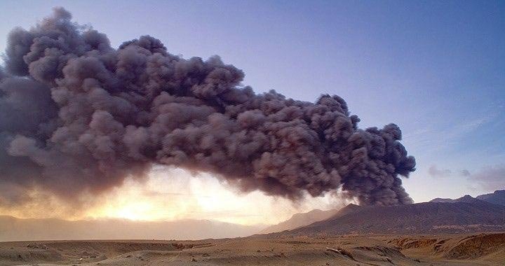 Pembaruan Aktivitas Gunung Lewotobi (Indonesia) 26 Januari 2026 - Aktivitas Tidak Stabil