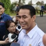 Pertanian tetap menjadi pilar kuat pertumbuhan ekonomi Indonesia