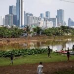 Pertumbuhan Ekonomi: Perbandingan Antara Indonesia dan Amerika Serikat