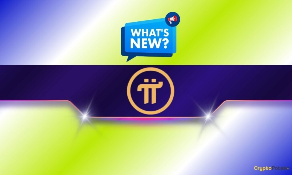 Pi Network Meluncurkan Pembaruan Besar Kedua untuk Tahun 2026: Rincian Penting untuk Pengguna Pi