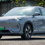 Proton eMas 7 kembar akan diproduksi di pabrik baru di Bekasi pada kuartal kedua tahun 2025