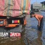 Proyek Tembok Laut Raksasa untuk melindungi ekonomi Indonesia: menteri