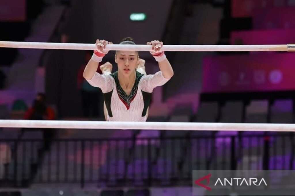 Sikap Indonesia terhadap Israel menguji keadilan dalam olahraga global