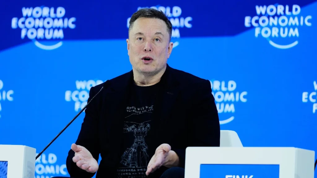 Sudah berakhir, kecerdasan buatan (AI) akan menjadi lebih cerdas daripada manusia pada akhir 2026: Elon Musk