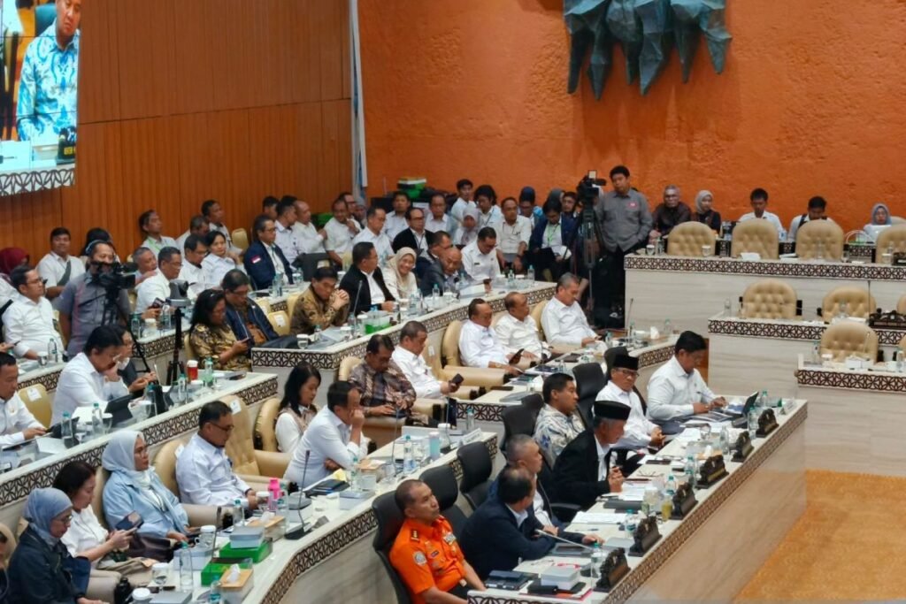 Tim Ekspedisi Patriot menjadi kunci dalam respons banjir Indonesia di Sumatra.