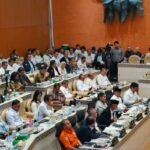 Tim Ekspedisi Patriot menjadi kunci dalam respons banjir Indonesia di Sumatra.