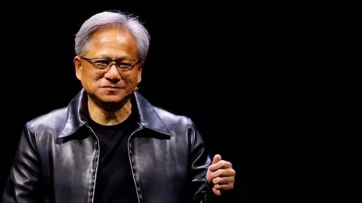 Anthropic mengklaim bahwa GPU Nvidia diselundupkan ke China melalui prostetik, sementara Nvidia menyebutnya sebagai omong kosong belaka.