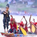 Aura farming: Anak berusia 11 tahun yang bahkan membuat Travis Kelce menari