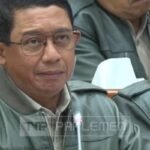 Badan Penanggulangan Bencana Indonesia mencari pinjaman asing untuk meningkatkan upaya mitigasi.