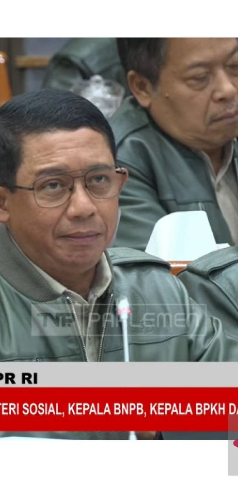 Badan Penanggulangan Bencana Indonesia mencari pinjaman asing untuk meningkatkan upaya mitigasi.