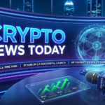 Berita Kripto Hari Ini: Penilaian Pasar Mengungkap "Perusahaan Kosong" Saat Sui Anjlok, Menempatkan DeepSnitch AI sebagai Proyek Pemulihan yang Layak Diikuti