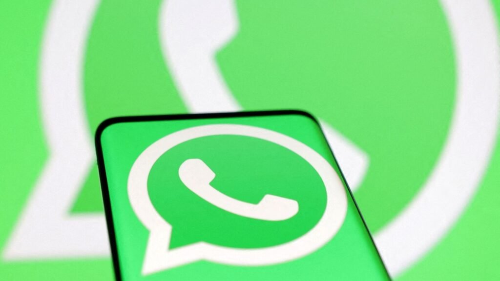 Berita Teknologi Hari Ini: Pembaruan Langsung pada 20 Desember 2024: Dari stiker terbaru hingga efek panggilan Tahun Baru: WhatsApp menambahkan fitur baru - detailnya