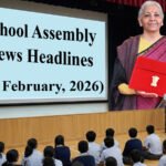 Berita Utama Rapat Sekolah Hari Ini (2 Februari): Berita Nasional Terkini, Berita Bisnis, Berita Olahraga, dan Berita Dunia beserta Pembaruan Cuaca dan Renungan Hari Ini.