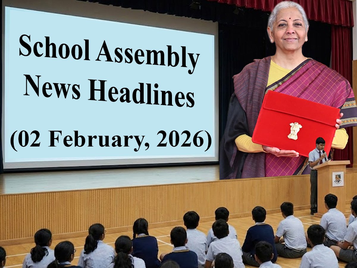 Berita Utama Rapat Sekolah Hari Ini (2 Februari): Berita Nasional Terkini, Berita Bisnis, Berita Olahraga, dan Berita Dunia beserta Pembaruan Cuaca dan Renungan Hari Ini.