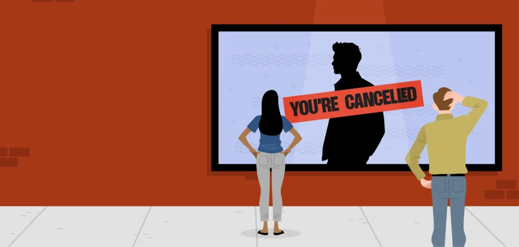 Budaya Pembatalan dan Akuntabilitas Publik bagi Selebriti