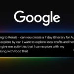 Google menghadirkan Mode AI di Pencarian ke India: Tanyakan apa saja, dengan cara apa pun.