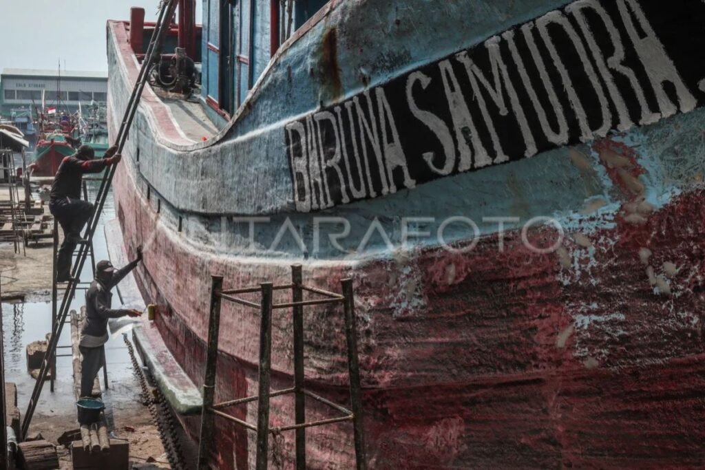 Indonesia akan menjadikan PT PAL sebagai perusahaan induk untuk galangan kapal milik negara.