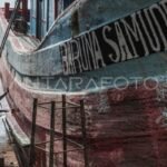 Indonesia akan menjadikan PT PAL sebagai perusahaan induk untuk galangan kapal milik negara.