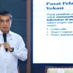 Indonesia akan mentransformasi pusat-pusat vokasi untuk memenuhi kebutuhan industri.