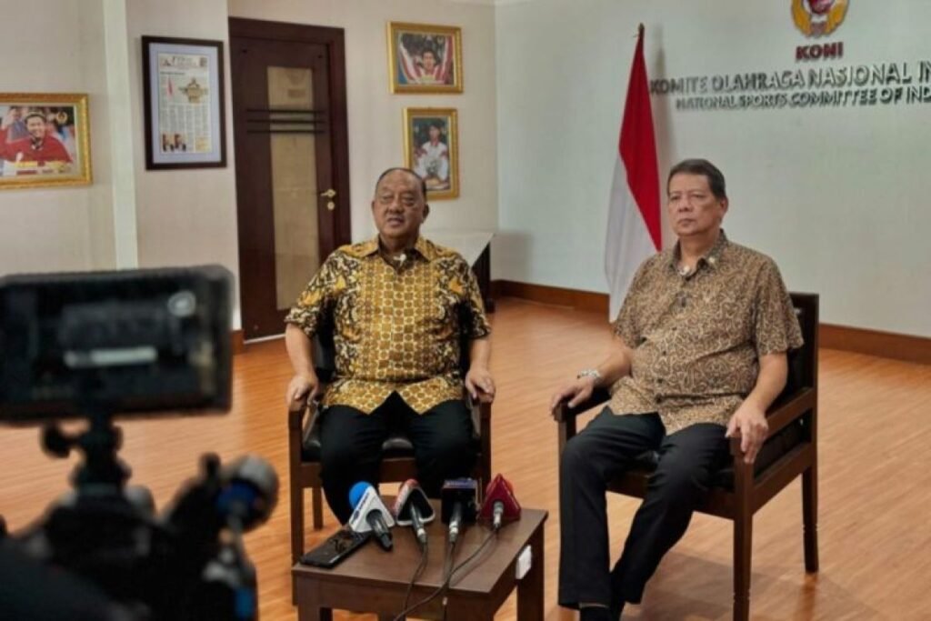 Indonesia berencana untuk fokus pada cabang olahraga Olimpiade dalam penyelenggaraan PON 2028.