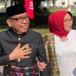 Indonesia menetapkan 17 hari libur nasional dan 8 hari cuti bersama untuk tahun 2026.