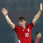 Indonesia mengalahkan China untuk memperkuat harapan lolos ke Piala Dunia dalam kualifikasi AFC.