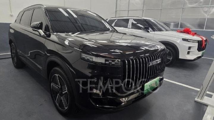 Industri Otomotif Indonesia Berhati-hati di Tengah Pasar Mobil yang Lesu