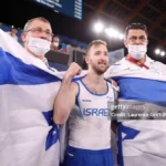 Kejuaraan senam harus dipindahkan dari Indonesia.