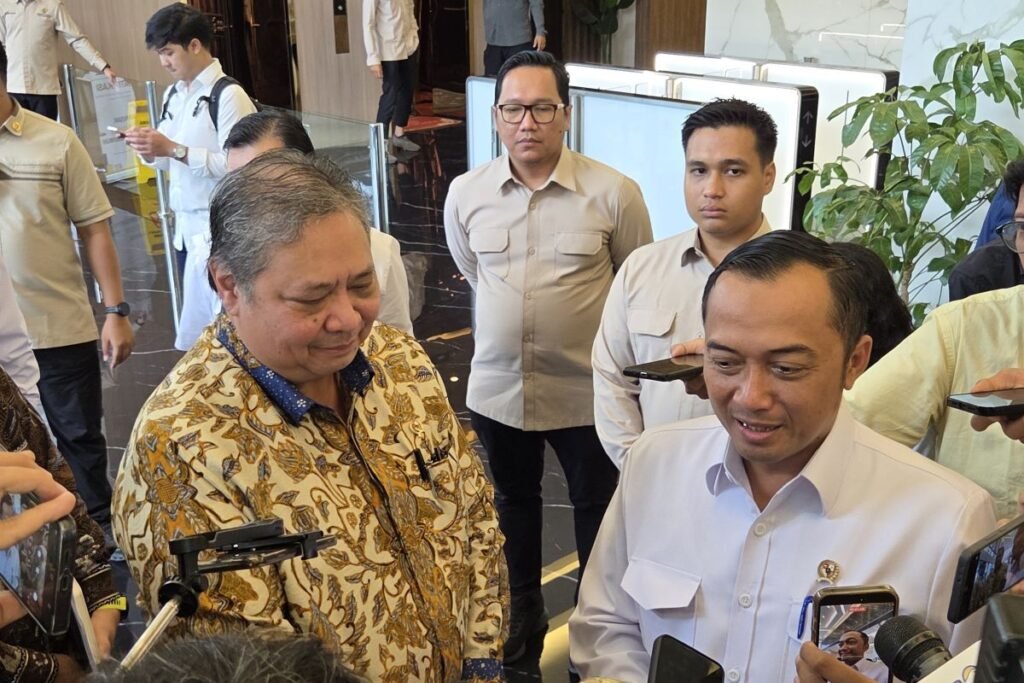 Kesepakatan tarif antara Indonesia dan AS bergantung pada pertemuan antara Prabowo dan Trump.