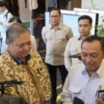 Kesepakatan tarif antara Indonesia dan AS bergantung pada pertemuan antara Prabowo dan Trump.