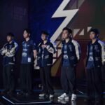 MLBB: Team Liquid mengalahkan Onic Indonesia, mempertahankan impian M7 tetap hidup.