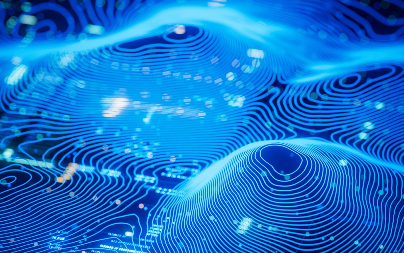 Membangun kerangka kerja AI yang kuat dimulai dengan pertanyaan yang lebih cerdas.