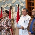 OJK Indonesia mempertimbangkan perluasan bank dan peningkatan free float di tengah volatilitas pasar.