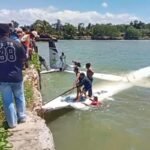 Operasi Bandara Nabire di Indonesia berjalan normal setelah insiden Smart Air.