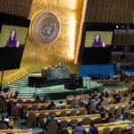 Pemimpin dunia mengadopsi deklarasi global bersejarah tentang penyakit tidak menular dan kesehatan mental.