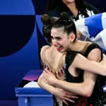 Perlakuan Indonesia terhadap atlet senam Israel menuai kritik, namun juga diterima oleh kepala badan olahraga global.