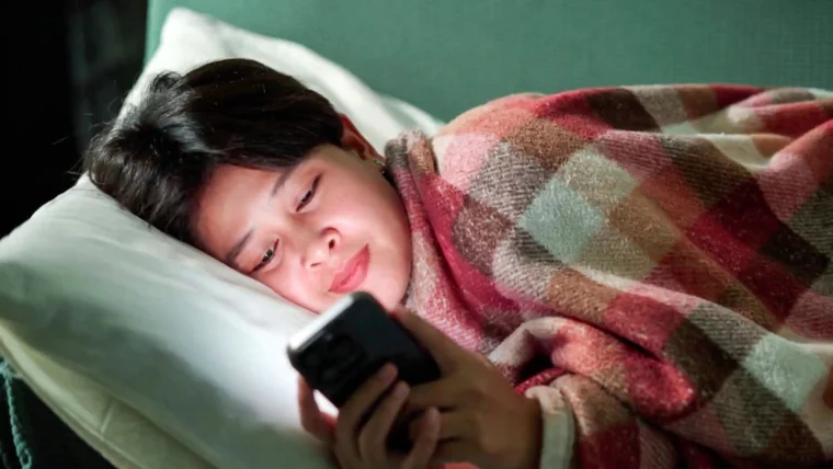 Profil tidur Anda memberikan wawasan tentang kesehatan, gaya hidup, dan fungsi kognitif, menurut studi baru.