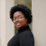 Sastra modern awal di dunia Black Atlantic