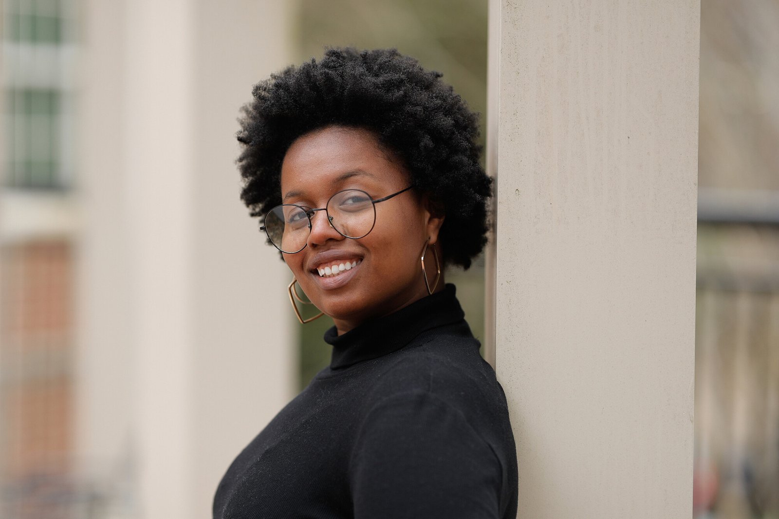 Sastra modern awal di dunia Black Atlantic