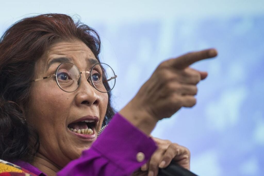 Susi Pudjiastuti Menegaskan Penangkapan Ikan Ilegal Sebagai Kejahatan Laut Utama dalam Sejarah Hari Ini, 22 September 2016