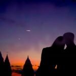 Sutradara 'Canopy' Aaron Wilson Hadirkan Kisah Romantis Australia-Indonesia ke Proyek Jaff Future