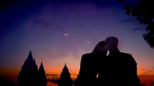 Sutradara 'Canopy' Aaron Wilson Hadirkan Kisah Romantis Australia-Indonesia ke Proyek Jaff Future