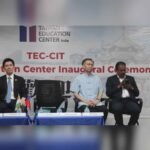TEC dibuka di Institut Teknologi Chennai - Berita Hari Ini