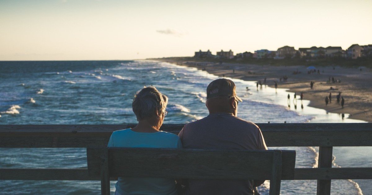 Tempat terbaik untuk pensiun di Portugal pada tahun 2026