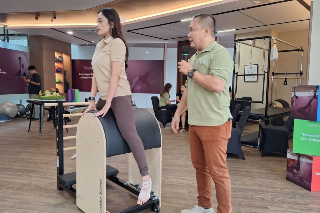 Tren Gaya Hidup Sehat Meningkat, Pilates dan Fisioterapi Menjadi Pilihan Masyarakat Urban