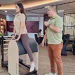 Tren Gaya Hidup Sehat Meningkat, Pilates dan Fisioterapi Menjadi Pilihan Masyarakat Urban
