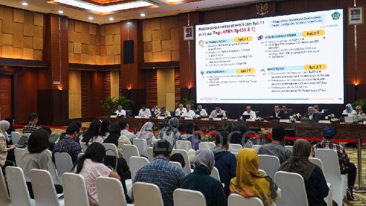 Anggaran Indonesia Terancam Akibat Agresi AS-Israel Terhadap Iran