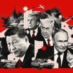 Apakah kita sedang berada di ambang Perang Dunia Ketiga?