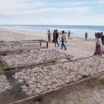 Apakah perubahan iklim mendorong nelayan Indonesia ke arah kejahatan?